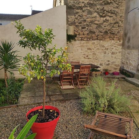 Appartement Villa Marie Fanny Arles Exterior photo
