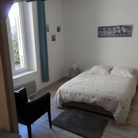 Appartement Villa Marie Fanny Arles Exterior photo