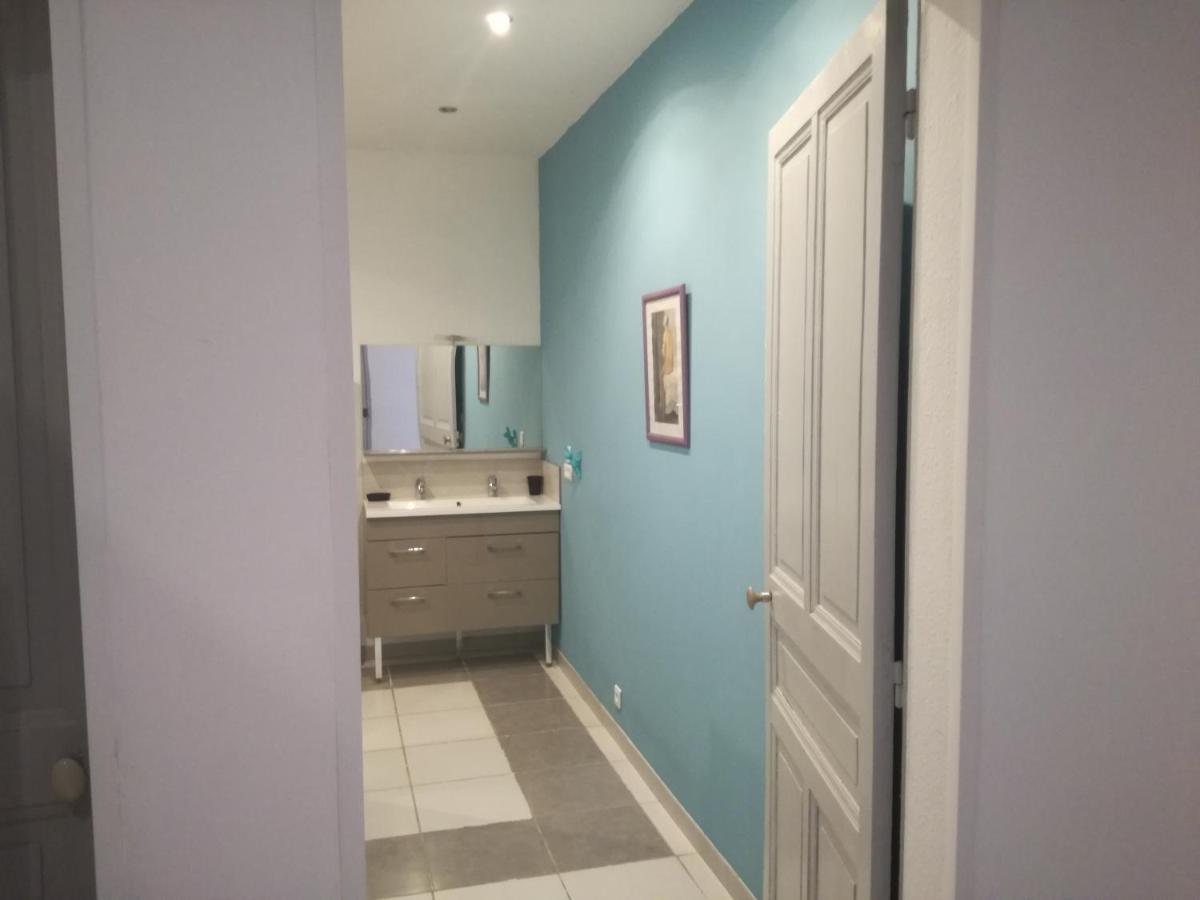 Appartement Villa Marie Fanny Arles Exterior photo