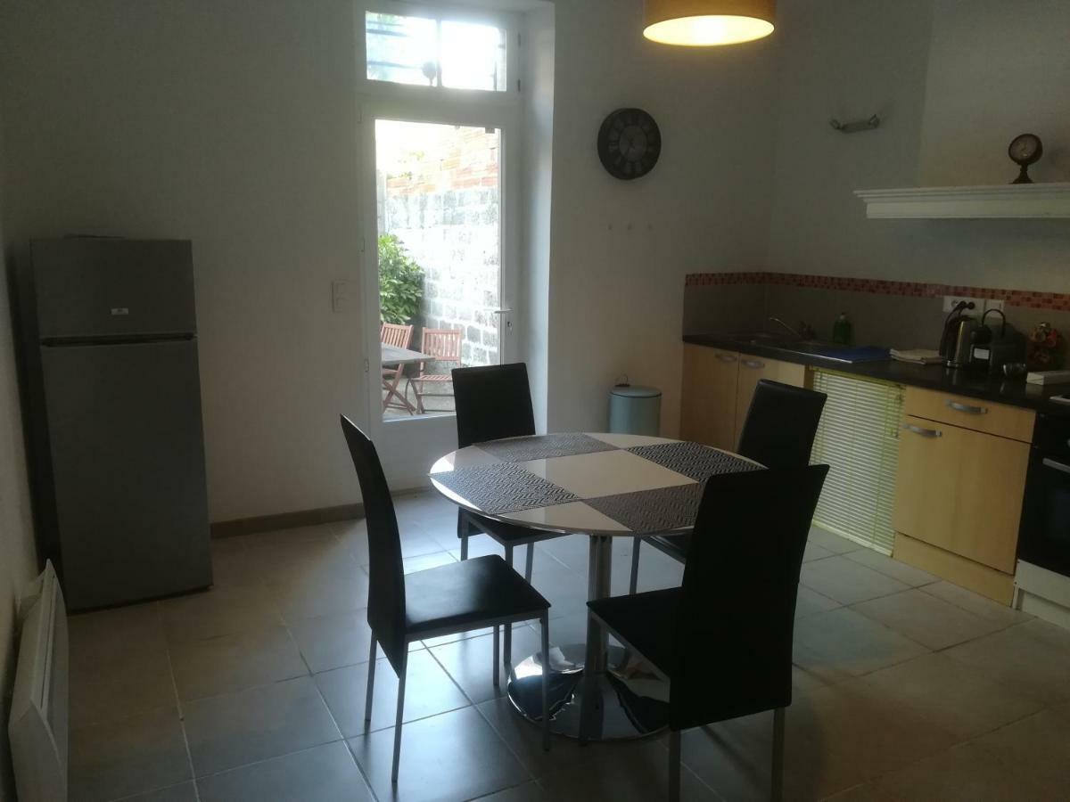 Appartement Villa Marie Fanny Arles Exterior photo