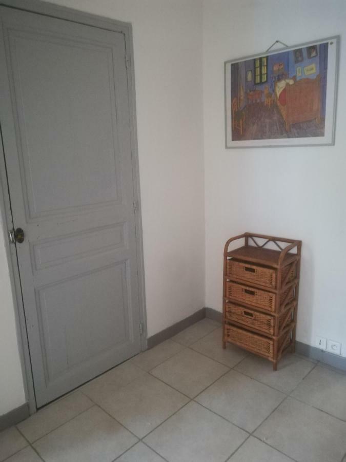 Appartement Villa Marie Fanny Arles Exterior photo