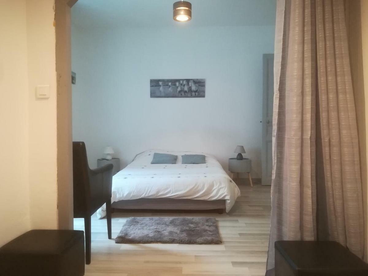 Appartement Villa Marie Fanny Arles Exterior photo
