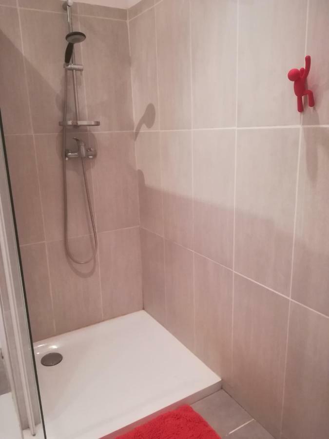 Appartement Villa Marie Fanny Arles Exterior photo