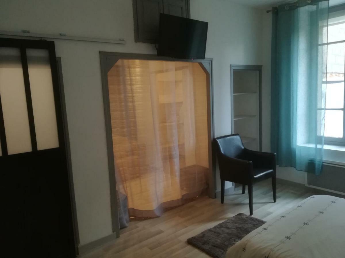 Appartement Villa Marie Fanny Arles Exterior photo